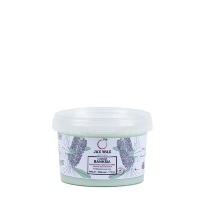 JAX WAX | Coastal Banksia Strip Wax