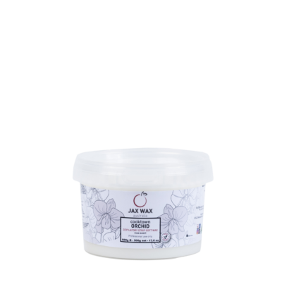 JAX WAX | Cooktown Orchid Strip Wax