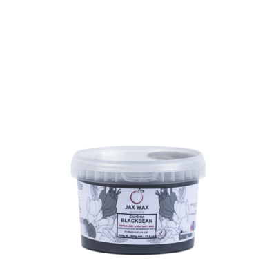 JAX WAX | Daintree Blackbean Strip Wax