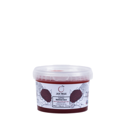 JAX WAX | Sydney Waratah Strip Wax