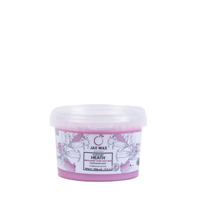JAX WAX | Victorian Heath Strip Wax