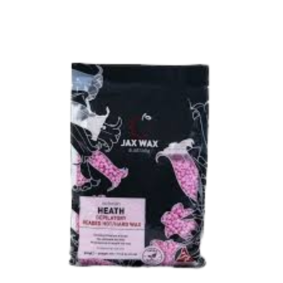 JAX WAX | Victorian Heath Beaded Hot Wax