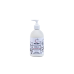 JAX WAX | Vanilla After Wax Body Lotion