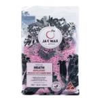 JAX WAX | Victorian Heath Beaded Hot Wax