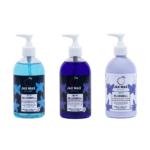 JAX WAX | The Ultimate Waxing Ritual: Prep & Aftercare Trio