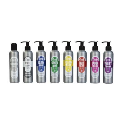 KIN COSMETICS | CANDY COLORS