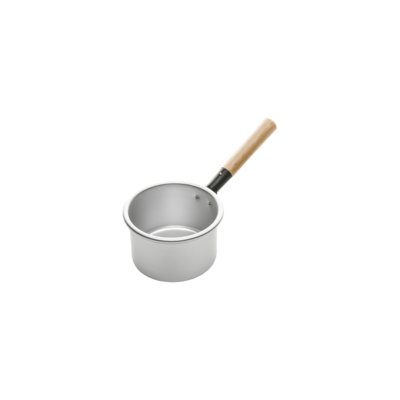 SIE-DEPIL: DABACIARE | Professional Aluminum Wax Pots