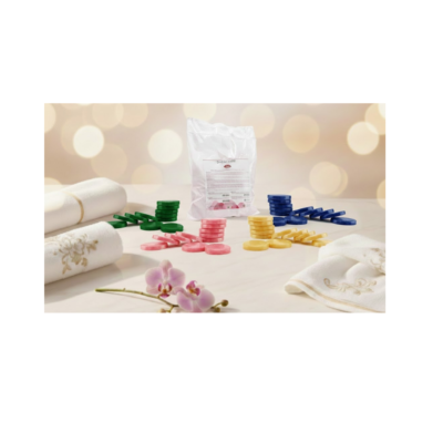 SIE-DEPIL: DABACIARE | Hot Wax Discs