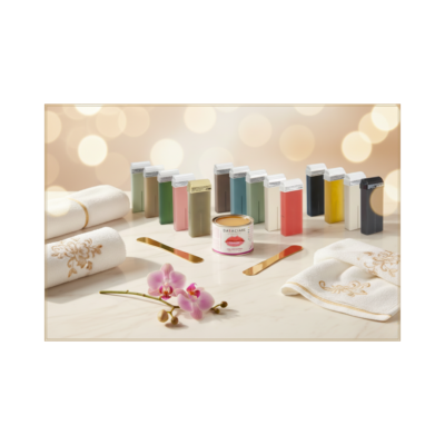 SIE-DEPIL: DABACIARE | Liposoluble Strip Wax