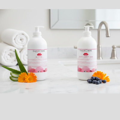 DABACIARE | Pre & Post Care