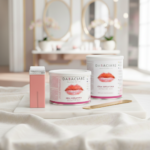 LIPOSOLUBLE WAX