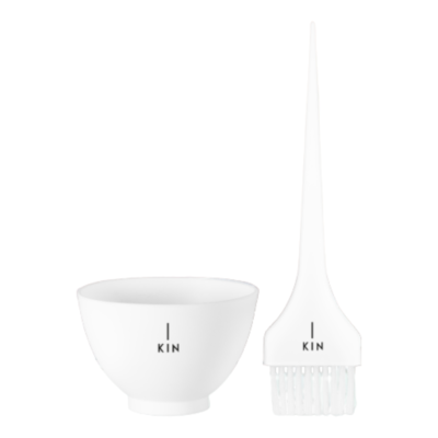 KIN COSMETICS | Hair Color