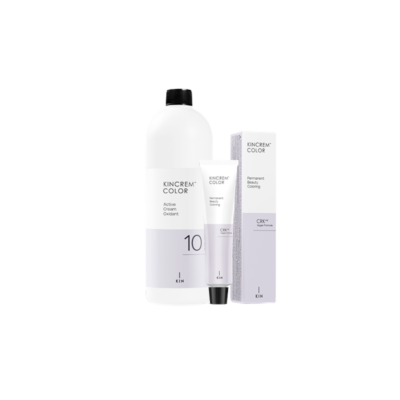 KIN COSMETICS | KINCREM COLOR