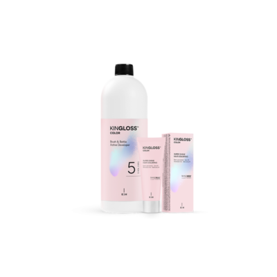 KIN COSMETICS | KINGLOSS COLOR
