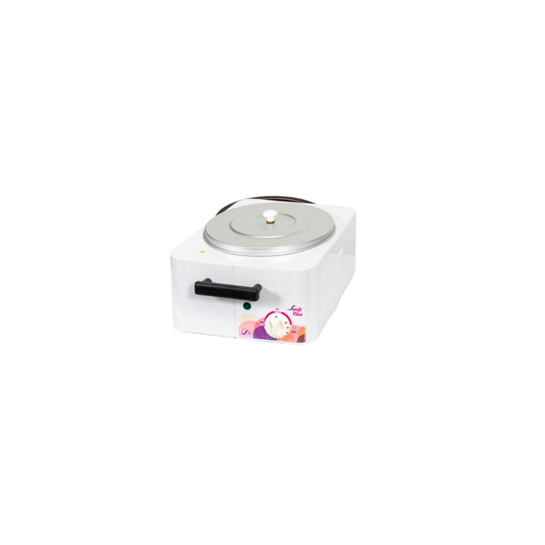 SIE-DEPIL: SANDY | 3K High-Capacity Wax Heater