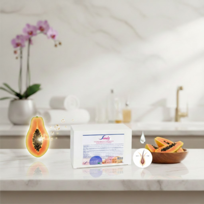 SIE-DEPIL: SANDY | Papain Hair Retardant Lotion