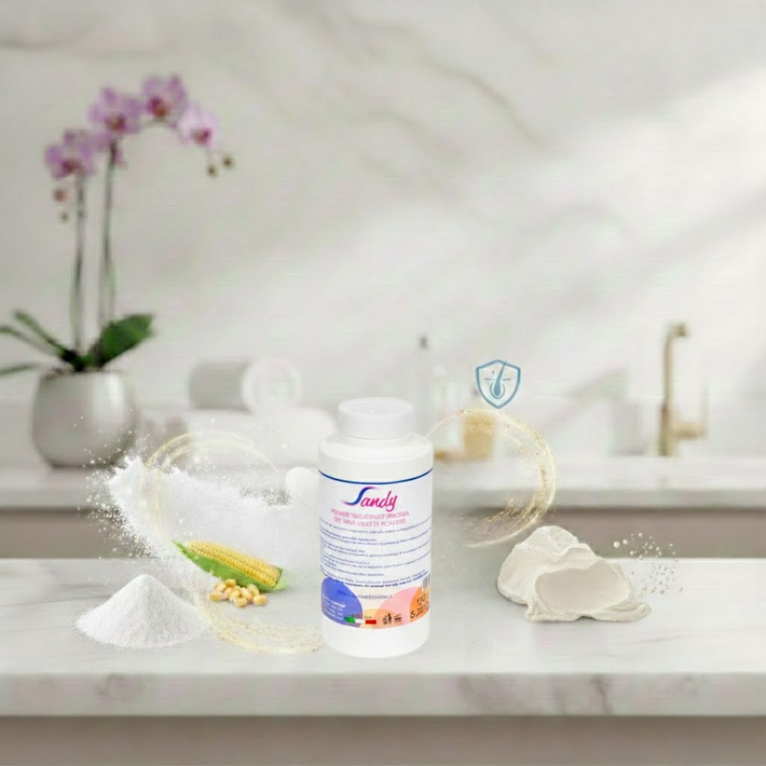 SIE-DEPIL: SANDY | Pre-Wax Powder - Image 2