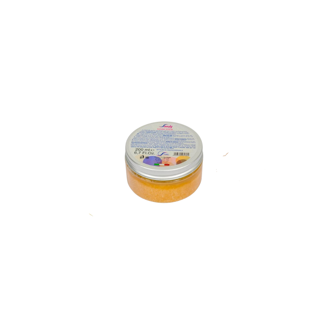 SIE-DEPIL: SANDY | Sugar Scrub