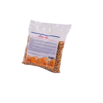 SIE-DEPIL: SANDY | Professional Film Wax Pearls