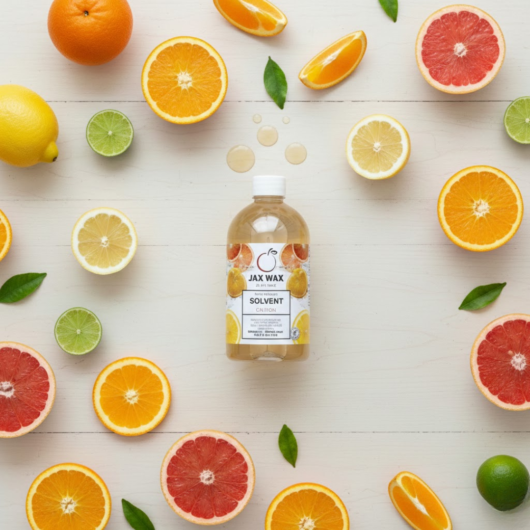 JAX WAX | Wax Remover & Equipment Cleaner - Image 3