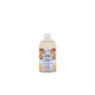 JAX WAX | Wax Remover & Equipment Cleaner