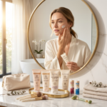 SKINCARE ESSENTIALS