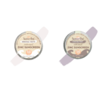 Suntribe Organic Mineral Face & Sport Zinc Sunscreen SPF 50