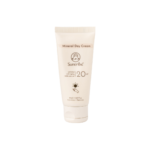 Suntribe Organic Mineral Day Cream SPF 20