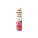 Suntribe Organic Mineral Tinted Lip Balm SPF 30