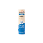Suntribe Organic Mineral Zinc Lip Balm SPF 50