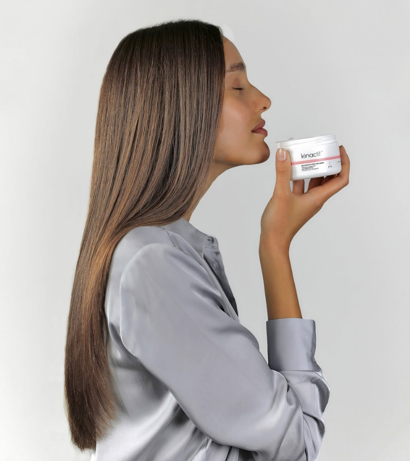 KINACIF Nª2 Repair