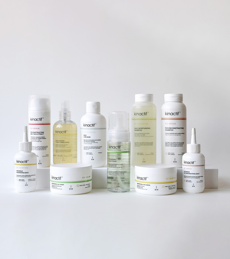 KINACTIF PRODUCTS