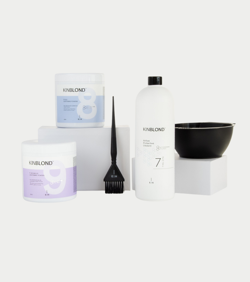 KINBLOND PRODUCTS