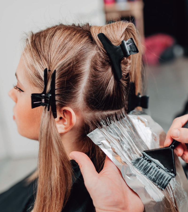 KINMASTER COLOR STYLIST