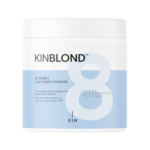 KIN COSMETICS: KINBLOND | 8 Flexible Lightening Powder