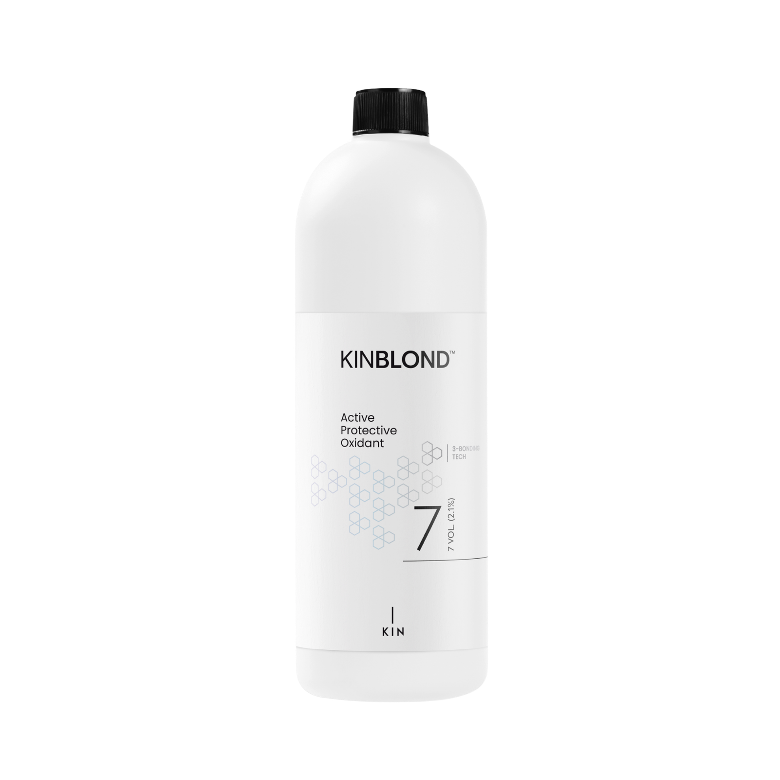 KIN COSMETICS: KINBLOND | Active Protective Oxidant