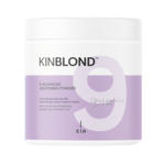 KIN COSMETICS: KINBLOND | 9 Advanced Lightening Powder