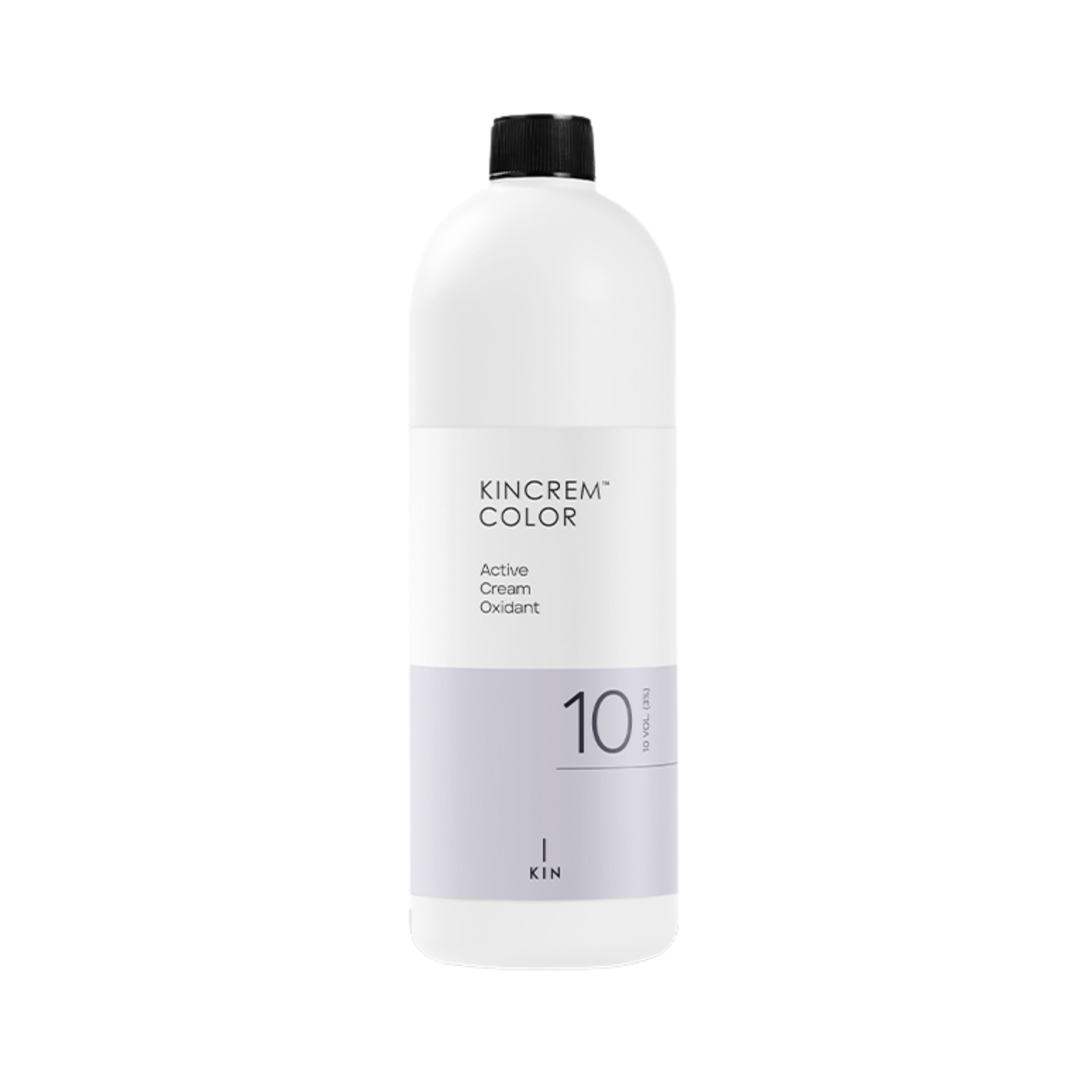 KIN COSMETICS: KINCREM | Active Cream Oxidant