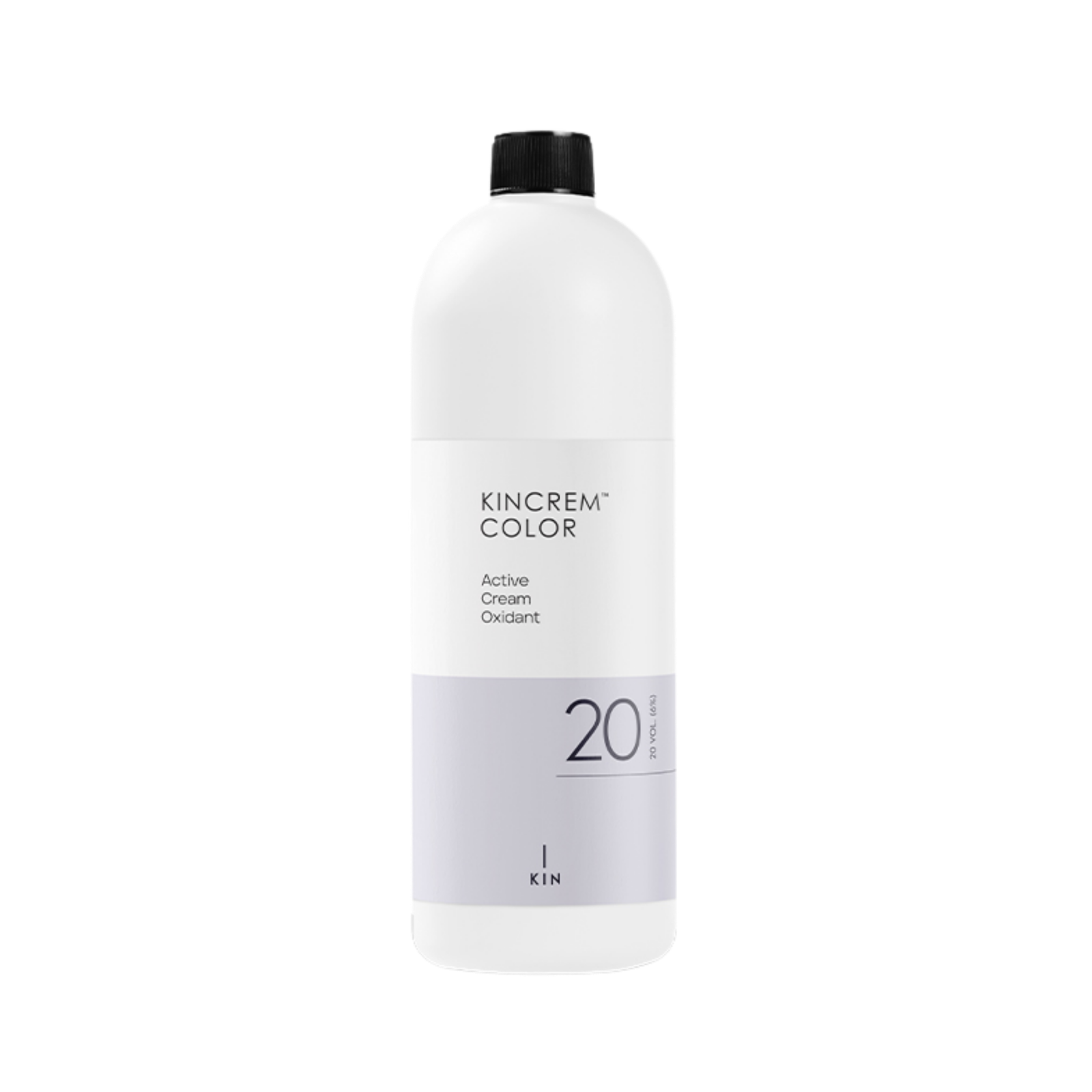 KIN COSMETICS: KINCREM | Active Cream Oxidant - Image 3