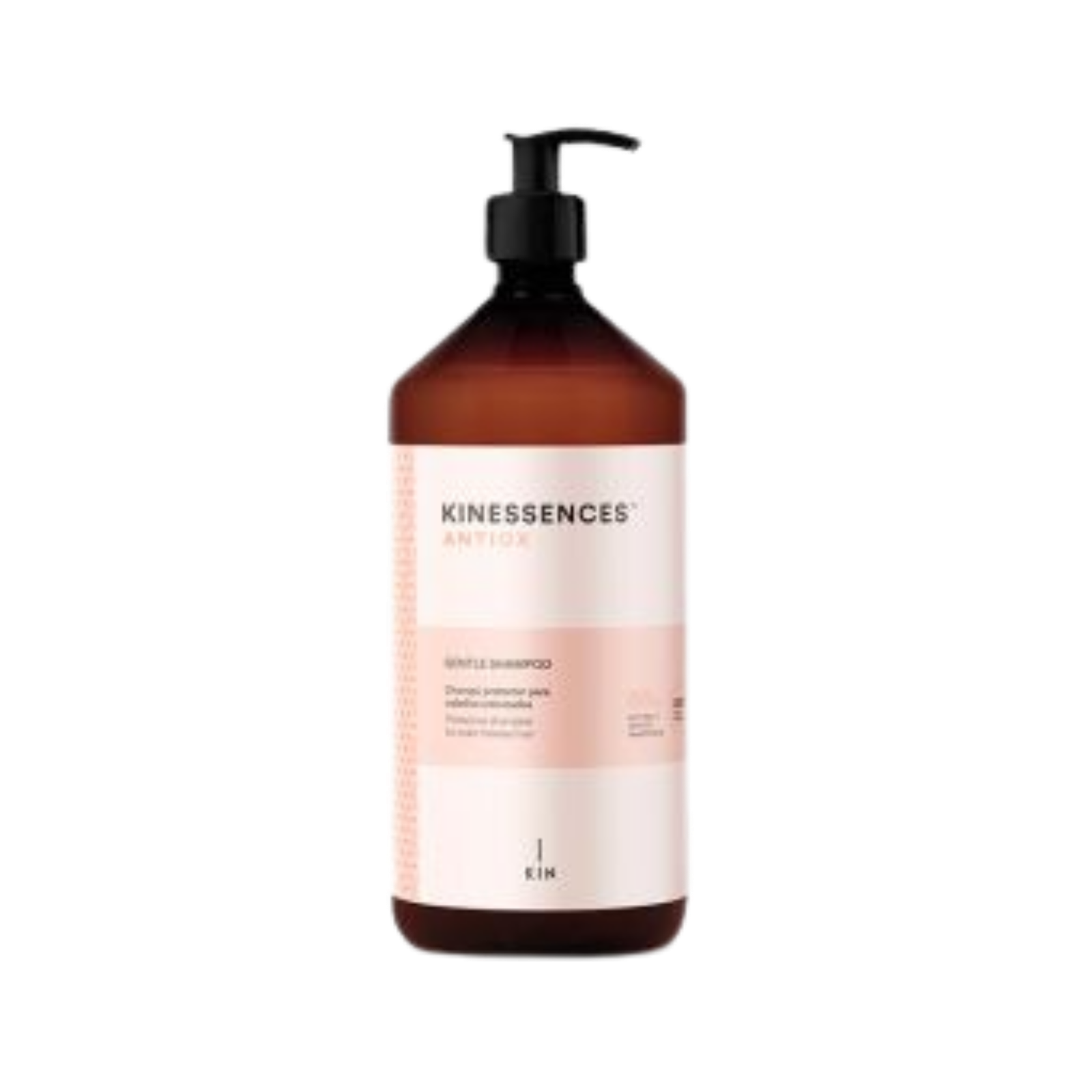 KIN COSMETICS: KINESSENCES | ANTIOX Gentle Shampoo - Image 2