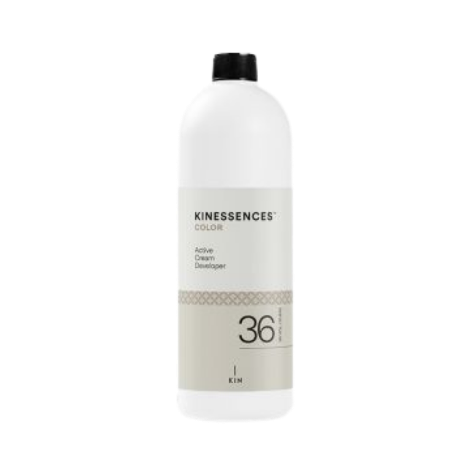 KIN COSMETICS: KINESSENCES COLOR | Active Cream Developer - Image 7