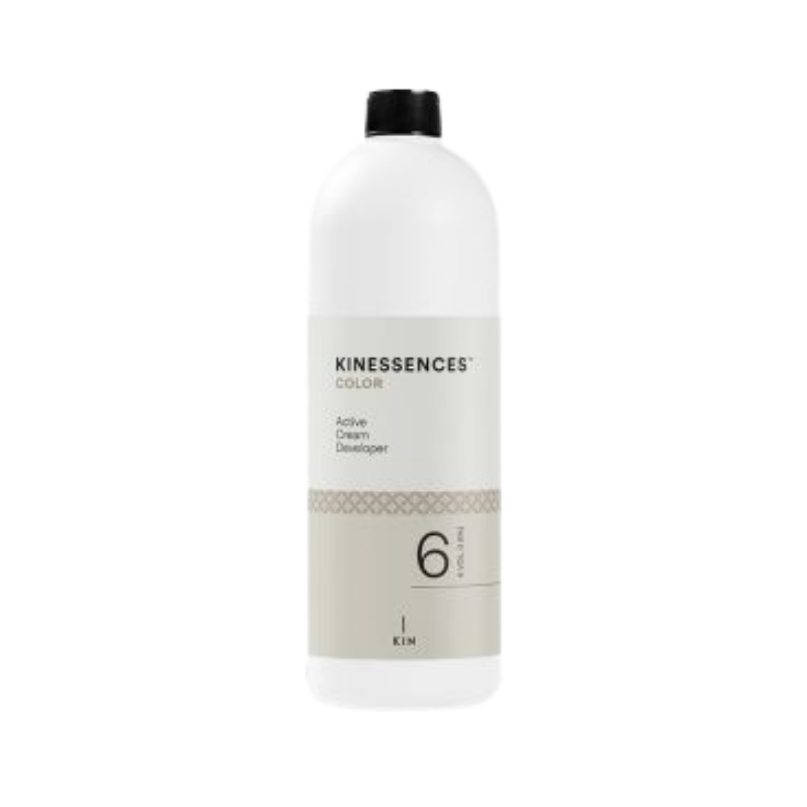 KIN COSMETICS: KINESSENCES COLOR | Active Cream Developer