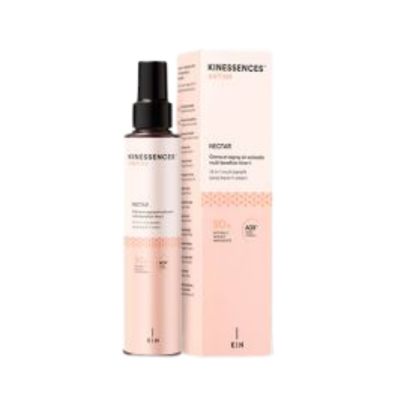 KIN COSMETICS: KINESSENCES | ANTIOX Nectar