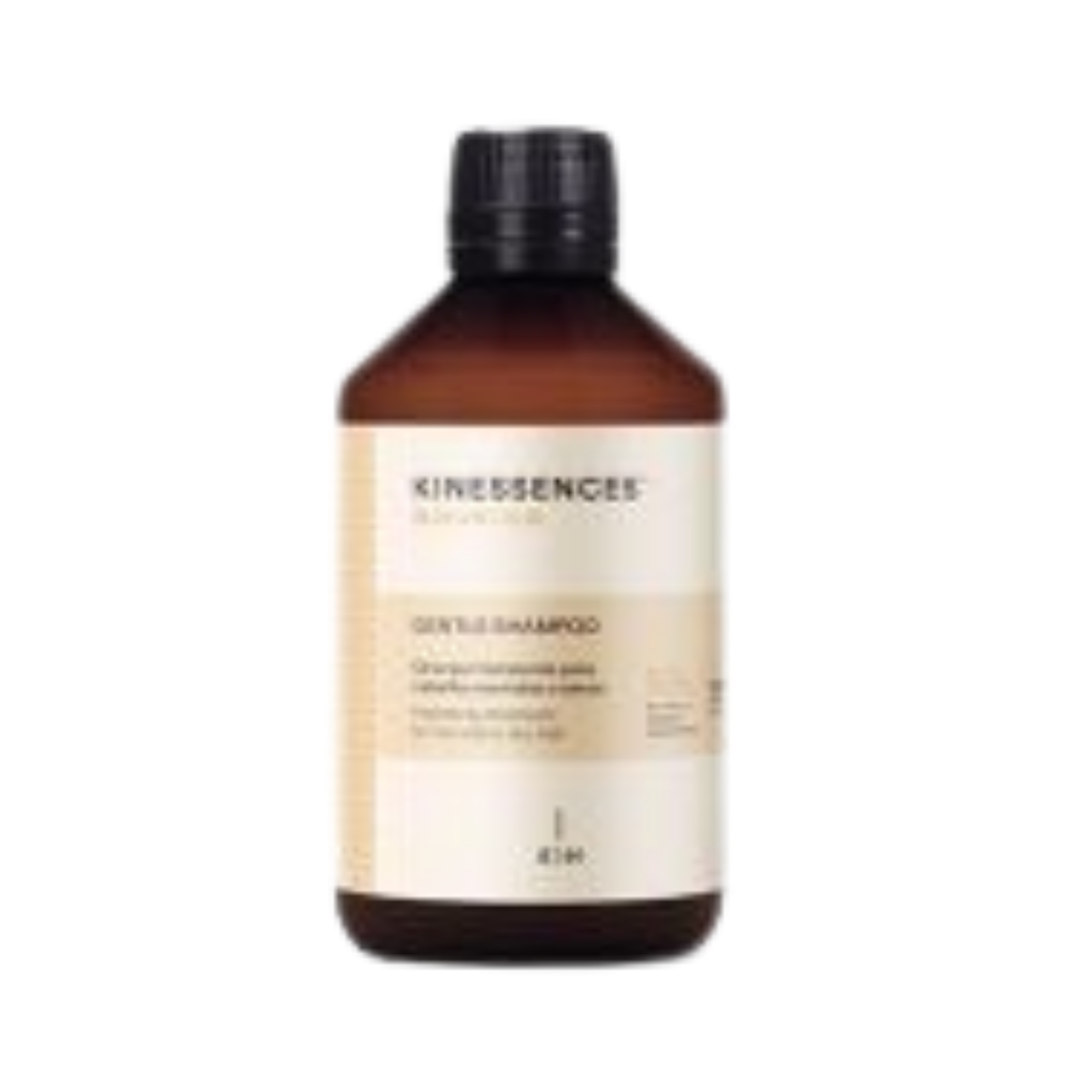 KIN COSMETICS: KINESSENCES | NOURISH Gentle Shampoo