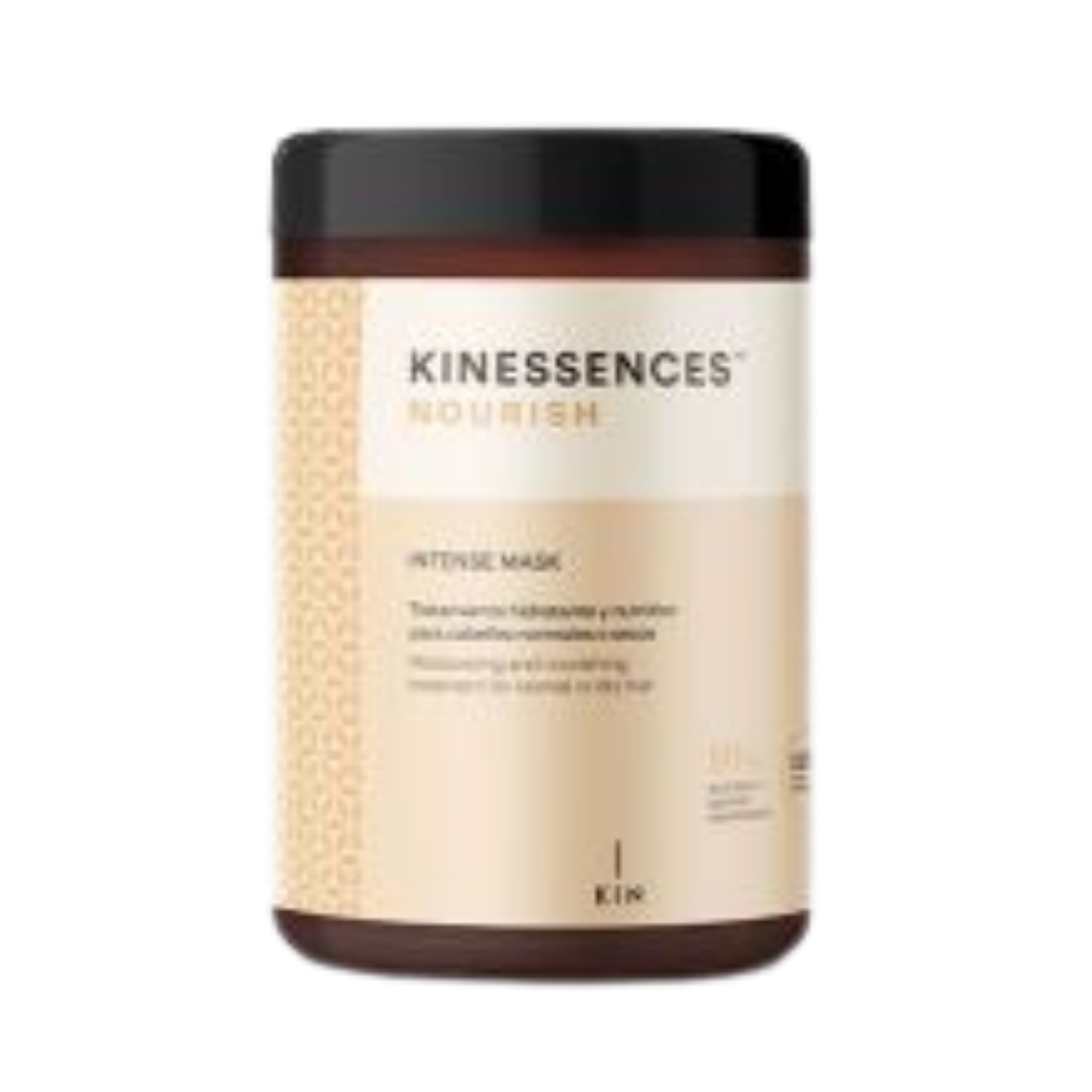 KIN COSMETICS: KINESSENCES | NOURISH Intense Mask - Image 2
