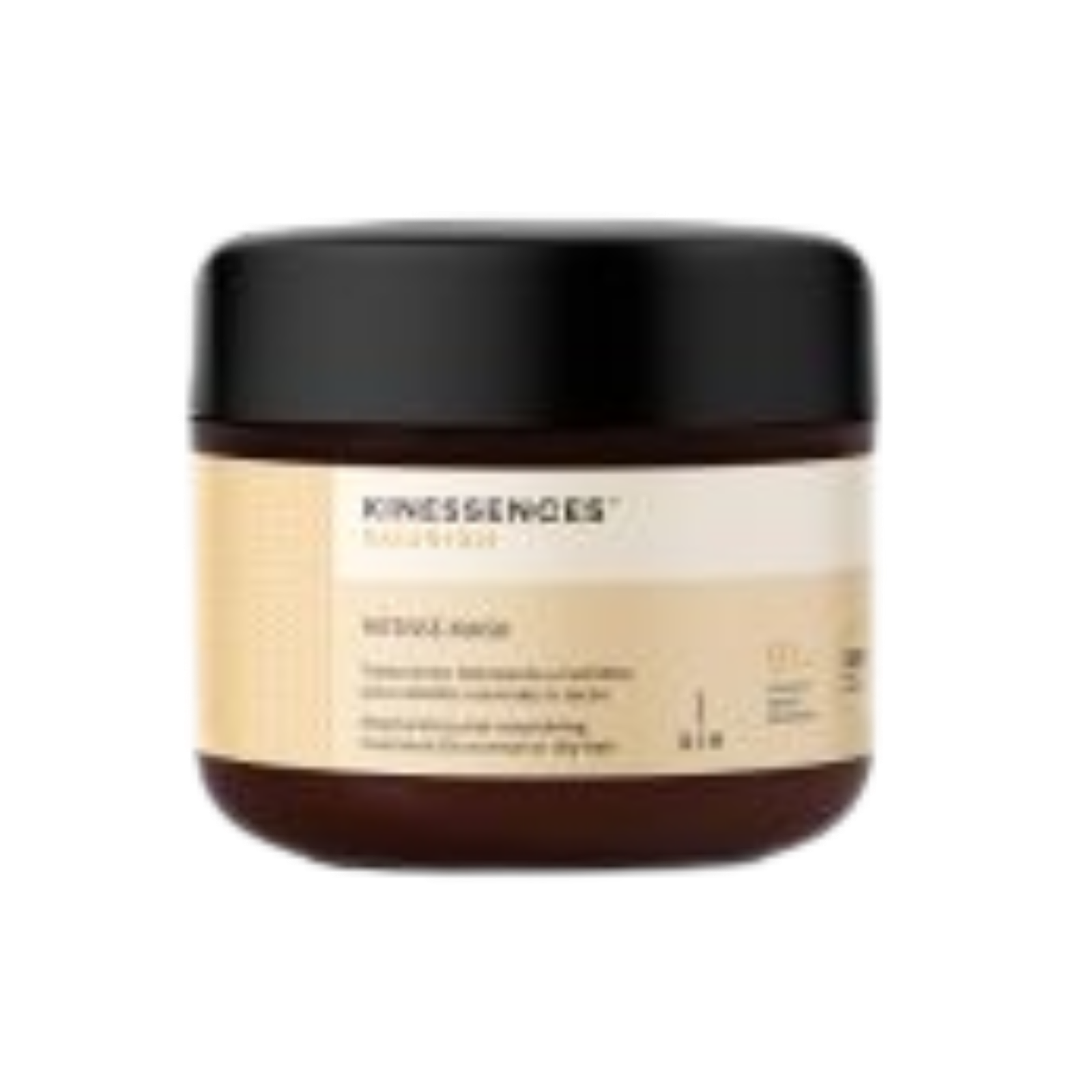 KIN COSMETICS: KINESSENCES | NOURISH Intense Mask