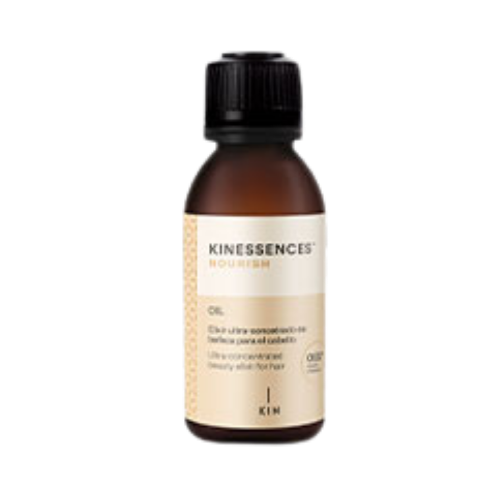 KIN COSMETICS: KINESSENCES | NOURISH Oil