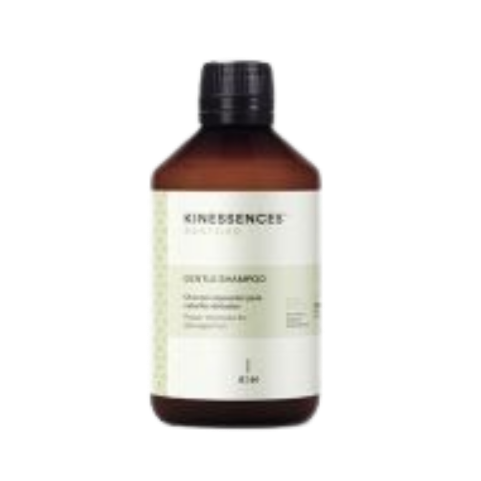 KIN COSMETICS: KINESSENCES | RESTORE Gentle Shampoo