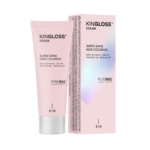 KIN COSMETICS: KINGLOSS | Super Shine Hair Coloring