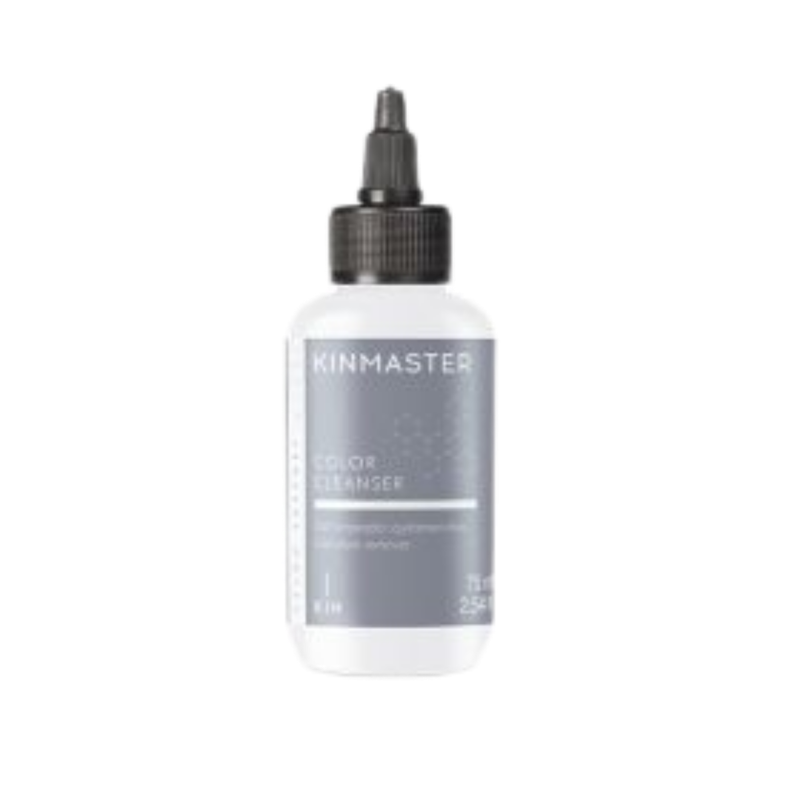 KIN COSMETICS: KINMASTER | Color Cleanser